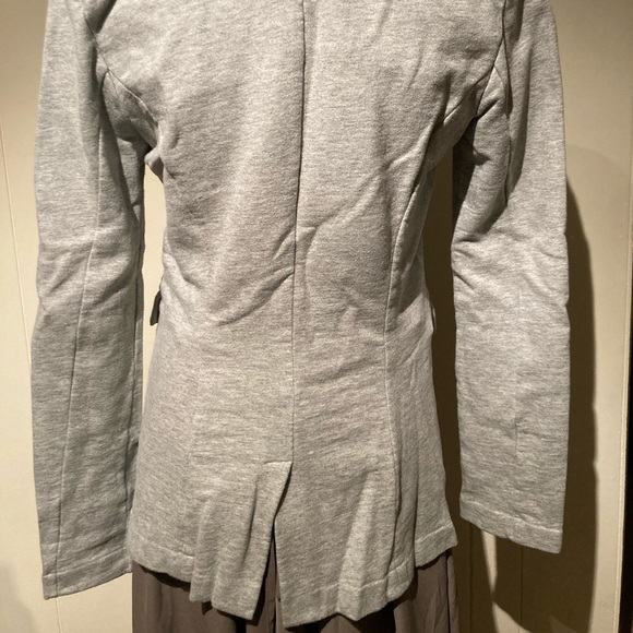 Lapel Blazer - Picture 6 of 8